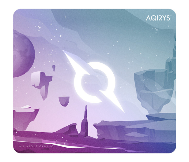 AQIRYS GRAVITY Medium 450x400 - 1534058 - zdjęcie